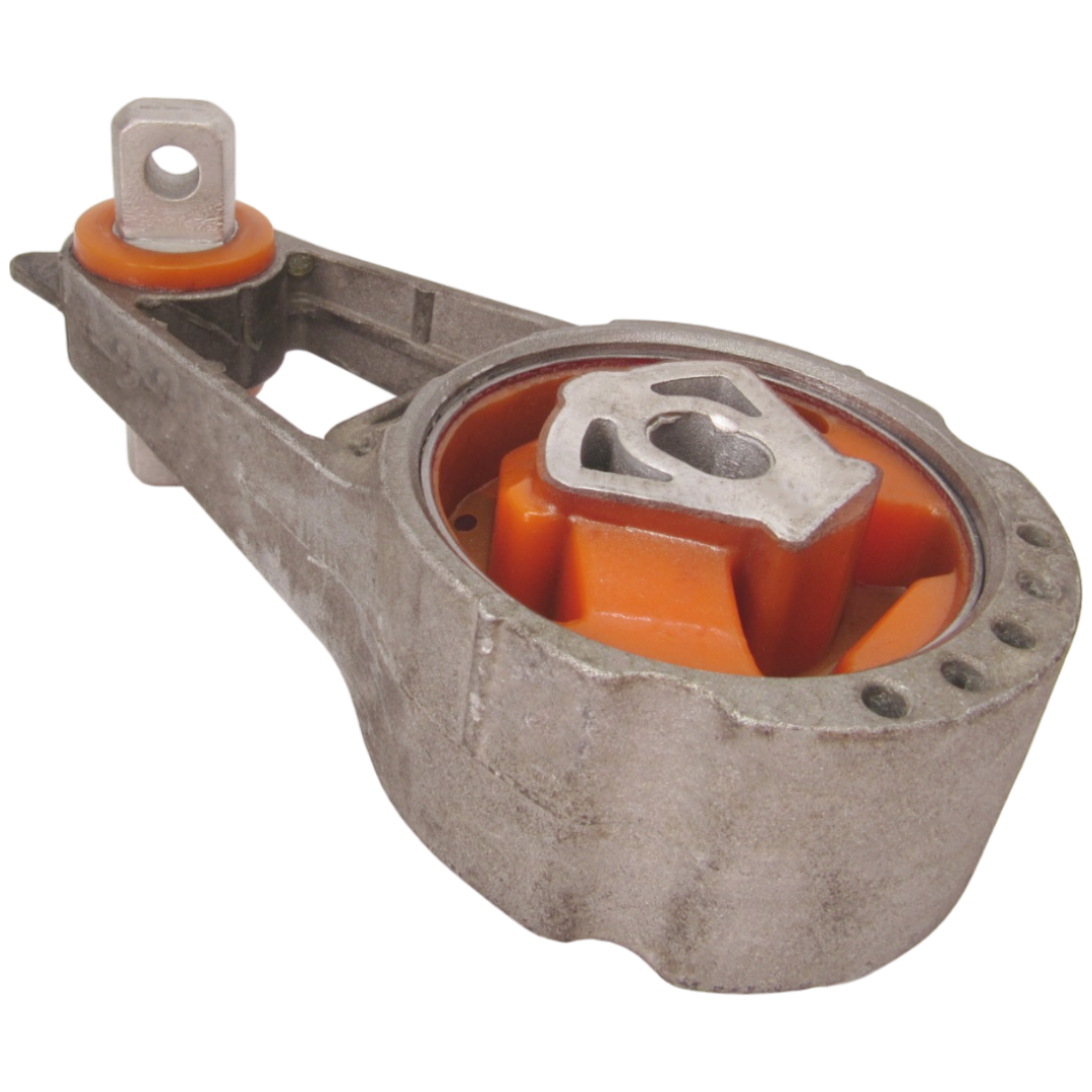 Полиуретановая подушка двигателя задняя нижняя Alfa Romeo Brera 2005-2010 3,2L