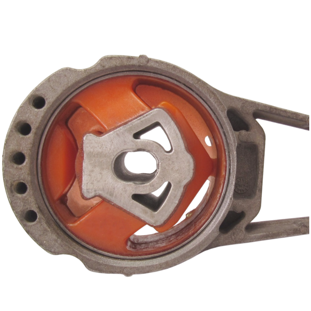 Поліуретанова подушка двигуна задня нижня Alfa Romeo Brera 2005-2010 3,2L Послуга ПО ЗАМІНІ великого САЙЛЕНТБЛОКА