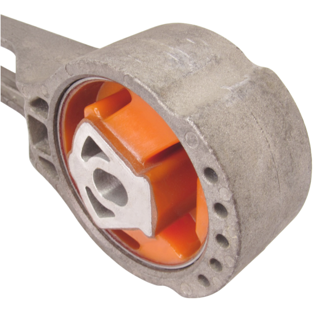 Поліуретанова подушка двигуна задня верхня Alfa Romeo Brera 2005-2010 3,2L Послуга ПО ЗАМІНІ великого САЙЛЕНТБЛОКА