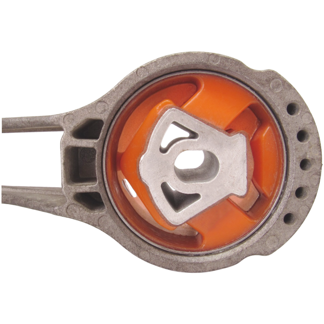 Поліуретанова подушка двигуна задня верхня Alfa Romeo Brera 2005-2010 3,2L Послуга ПО ЗАМІНІ великого САЙЛЕНТБЛОКА