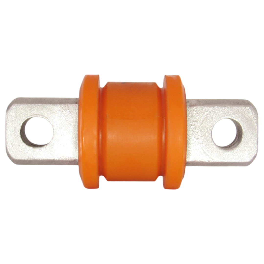 Поліуретанова подушка двигуна задня Alfa Romeo Brera 2005-2010 МАЛЕНЬКИЙ САЙЛЕНТБЛОК