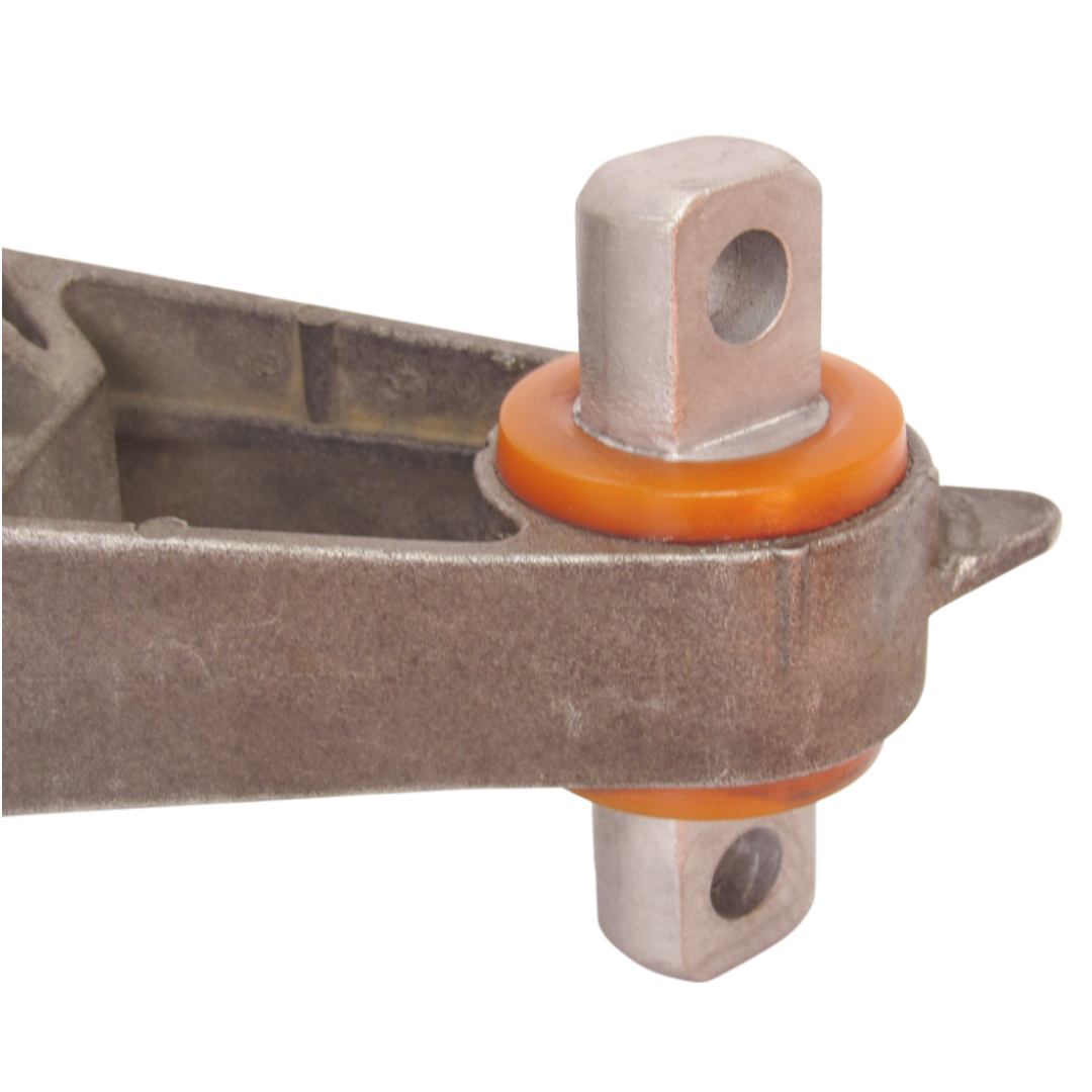 Поліуретанова подушка двигуна задня Alfa Romeo Brera 2005-2010  Послуга ПО ЗАМІНІ маленького САЙЛЕНТБЛОКА