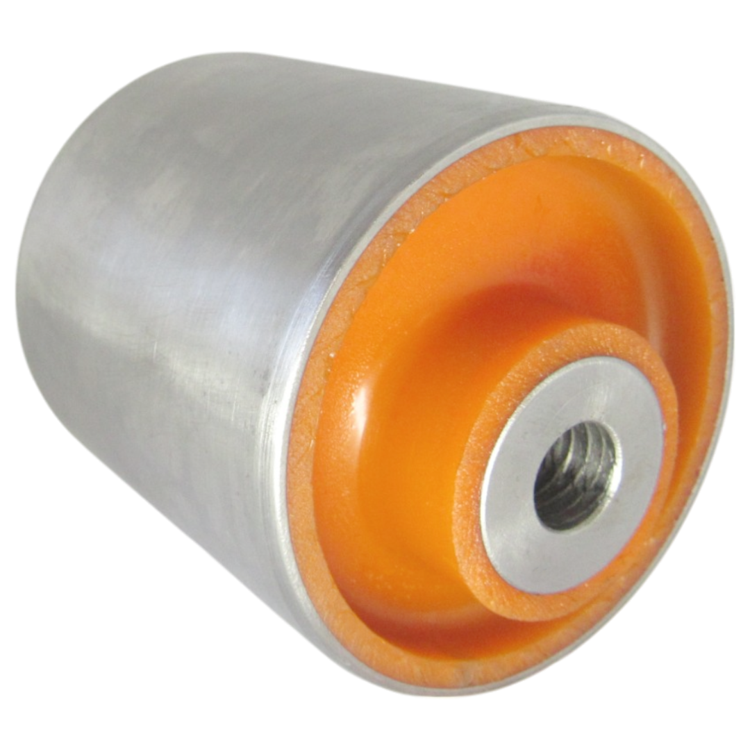 Поліуретановий сайлентблок переднього кривого важеля Bmw E71 2008-2012 4.4i