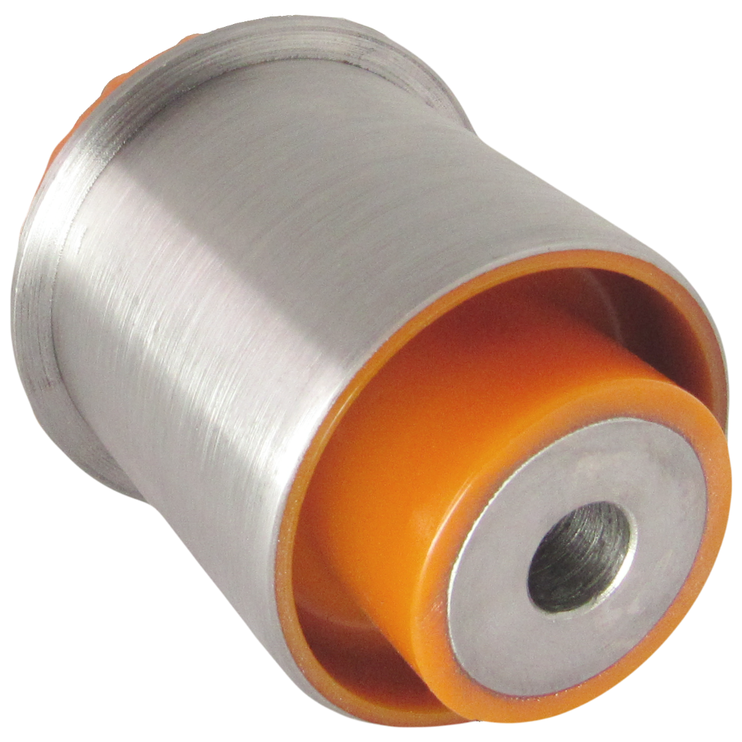 Поліуретановий сайлентблок заднього нижнього важеля задній Tesla Model S 2012-