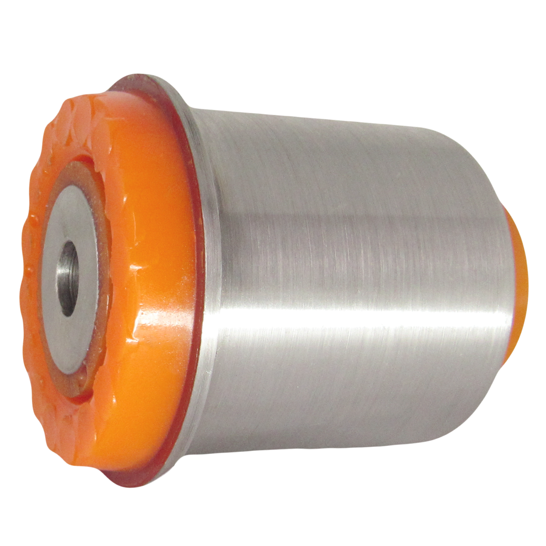 Поліуретановий сайлентблок заднього нижнього важеля задній Tesla Model S 2012-