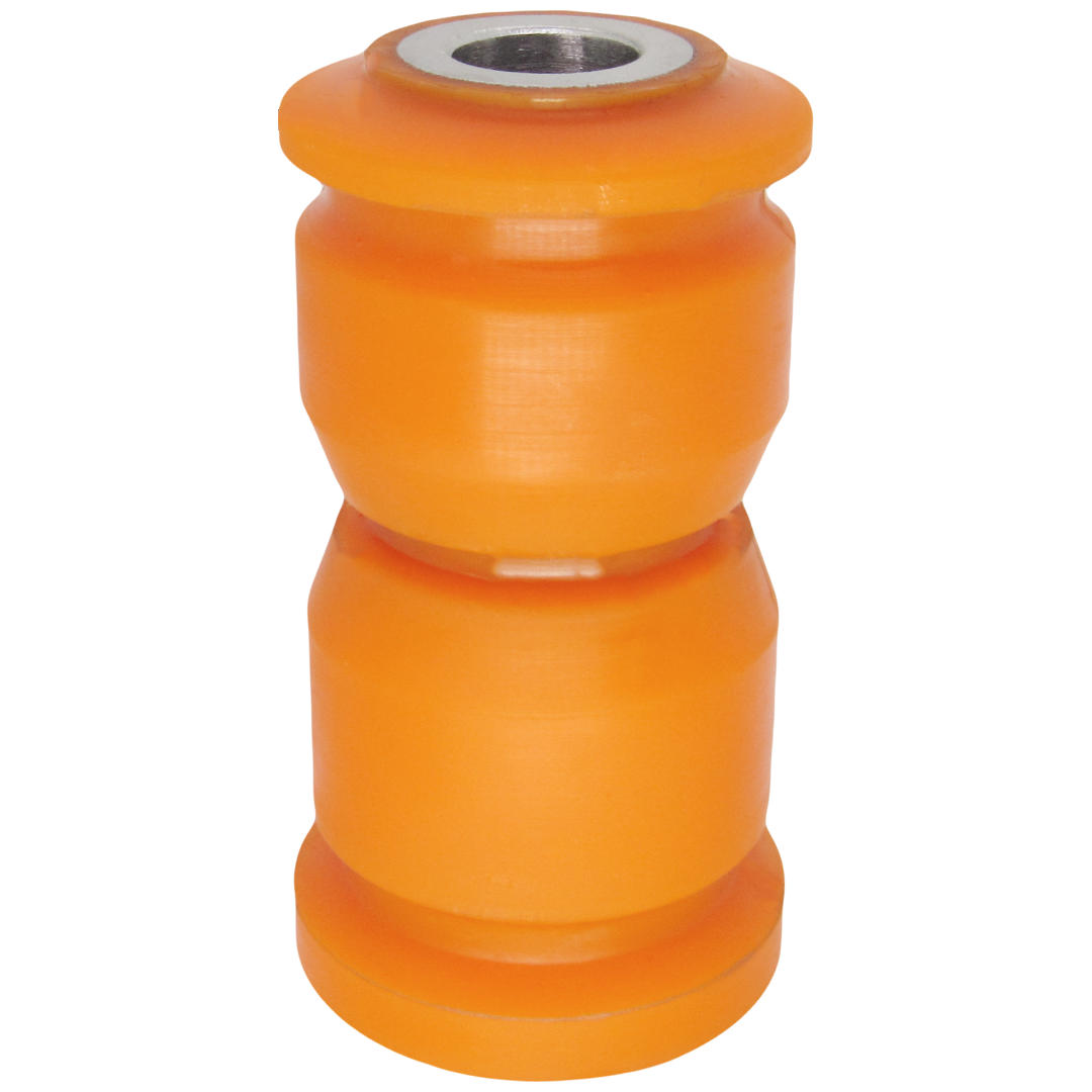 Полиуретановый сайлентблок переднего нижнего рычага задний Hummer H2 2002-2009