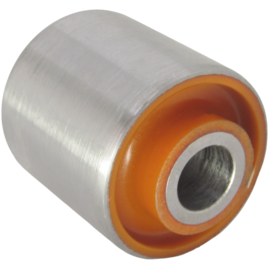 Поліуретановий сайлентблок заднього підпружинного важеля внутрішній Kia Carnival 2006-2014