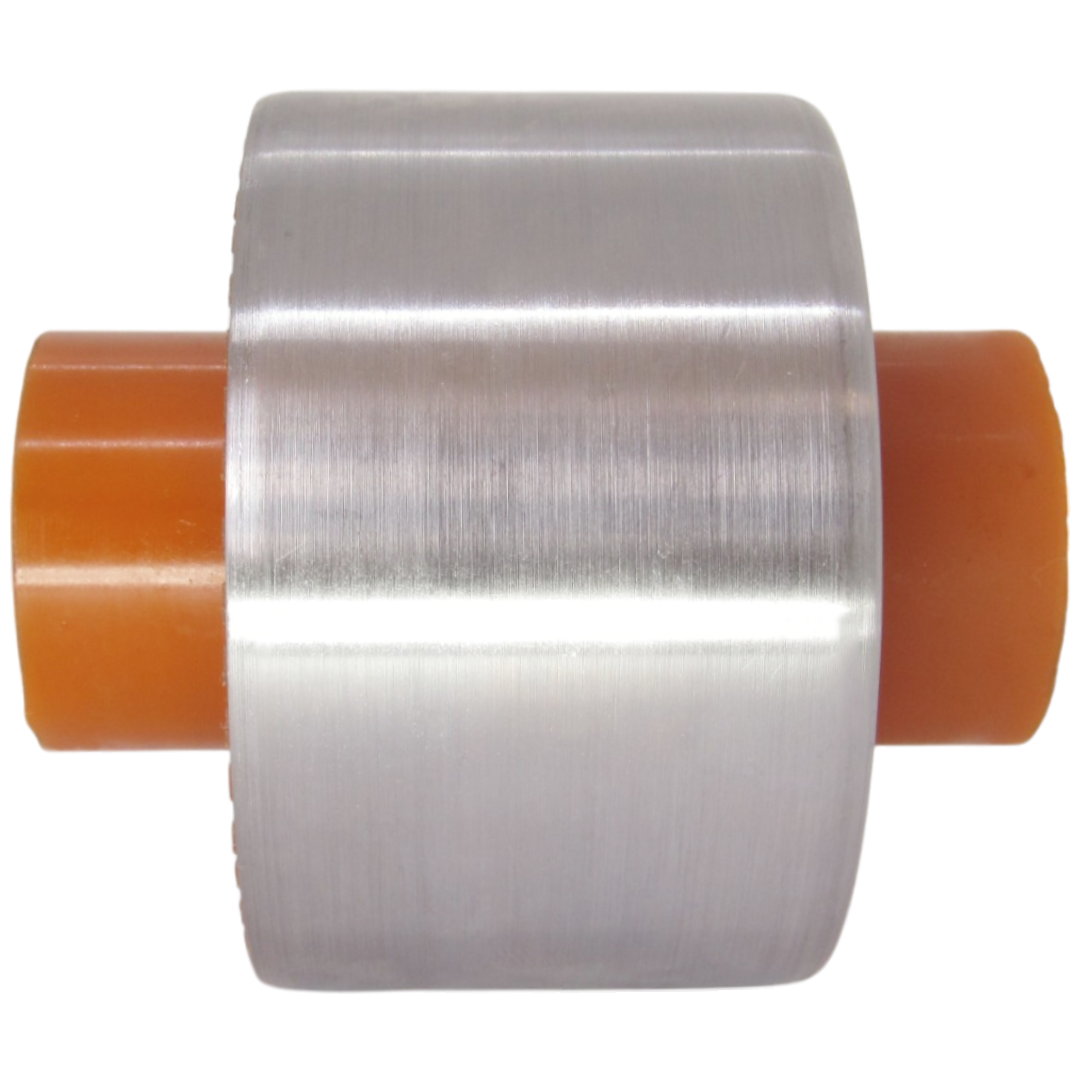 Поліуретановий сайлентблок заднього поздовжнього важеля Hyundai Entourage 2006-2009