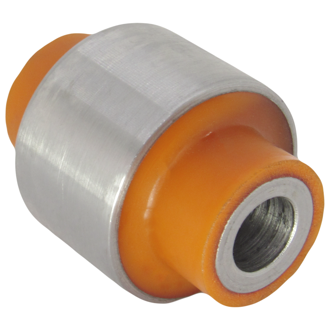 Полиуретановый сайлентблок задней цапфы Kia Carnival 2006-2014