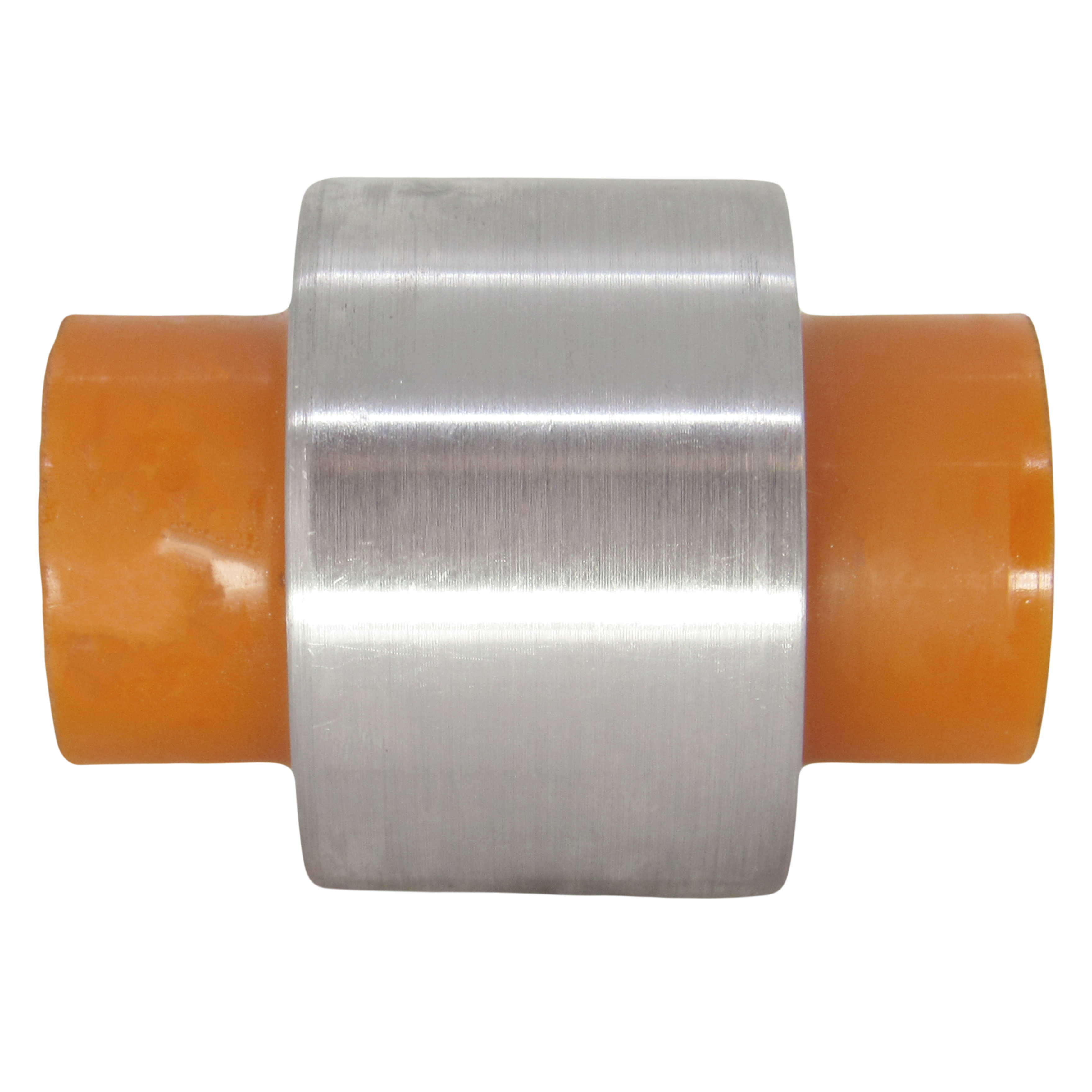 Полиуретановый сайлентблок задней цапфы Kia Carnival 2006-2014