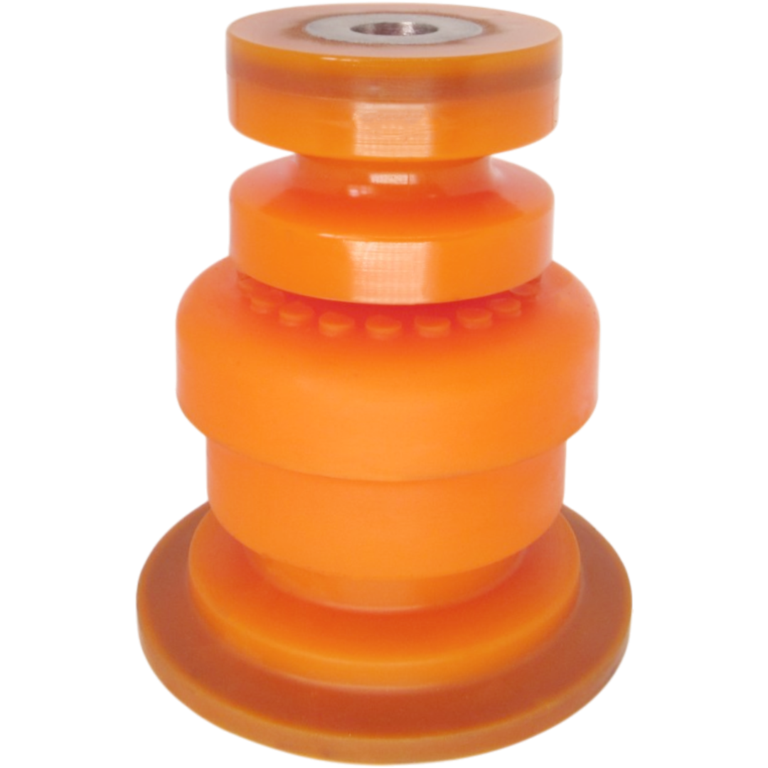 Поліуретанова подушка рами Nissan King Cab 1998-2005 Кріплення кузова 4-й ряд