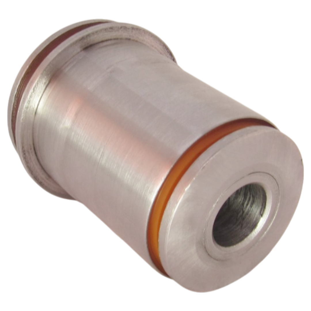 Поліуретановий сайлентблок переднього нижнього важеля Toyota Dyna 1999-2011