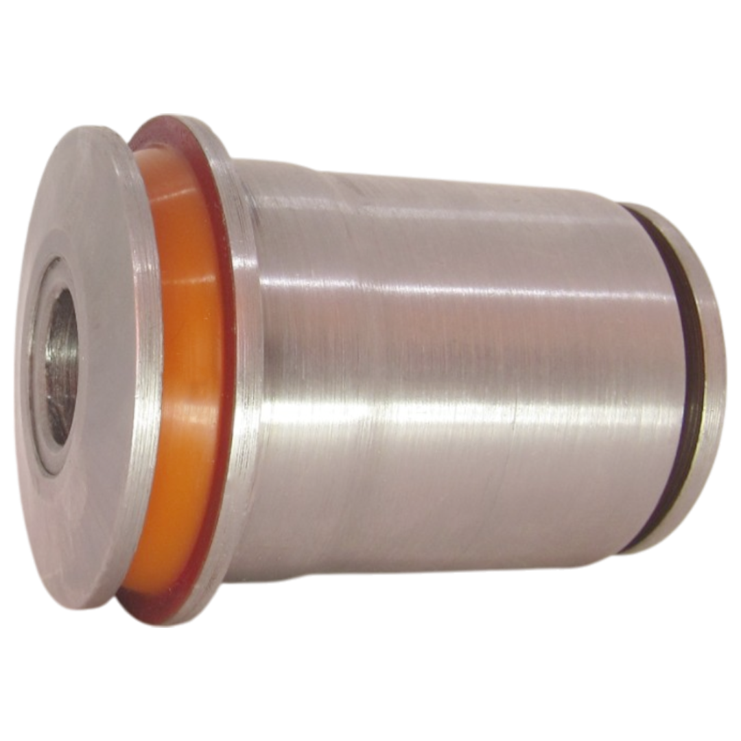 Поліуретановий сайлентблок переднього нижнього важеля Toyota Dyna 1999-2011