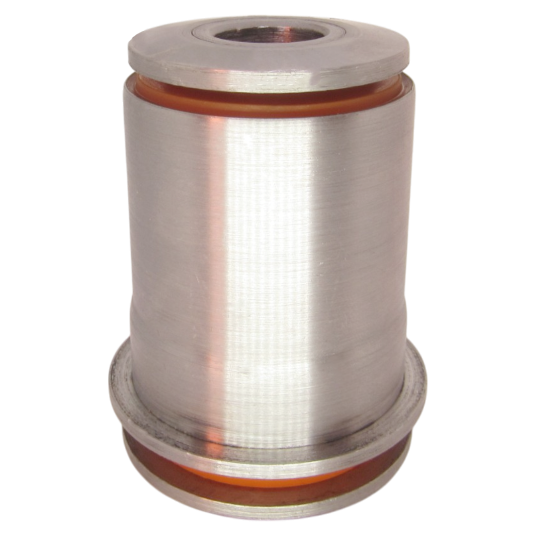 Поліуретановий сайлентблок переднього нижнього важеля Toyota Dyna 1999-2011