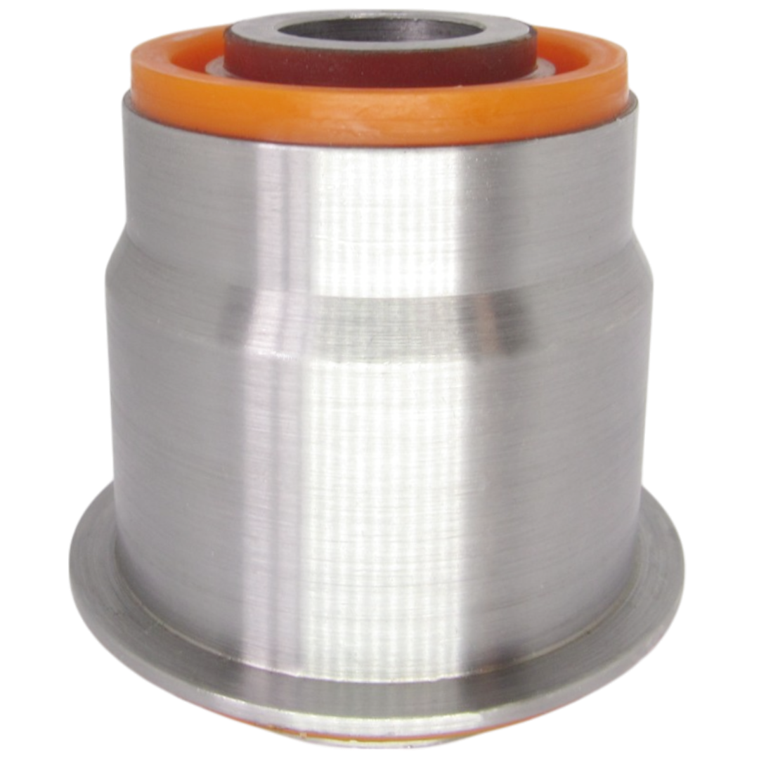 Поліуретановий cайлентблок переднього підрамника передній Nissan Teana 2003-2008