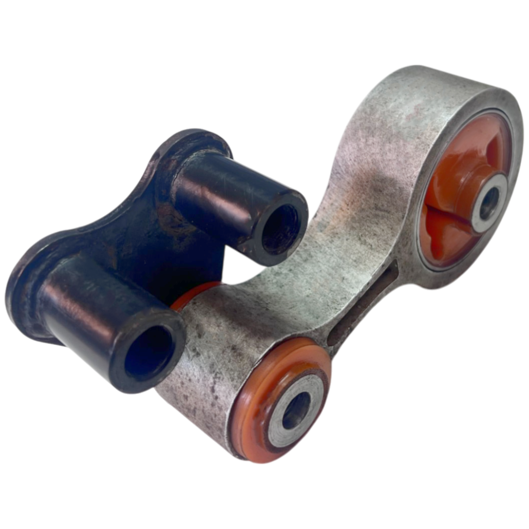 Поліуретанова подушка двигуна задня Mazda 6 2002-2008 3.0L