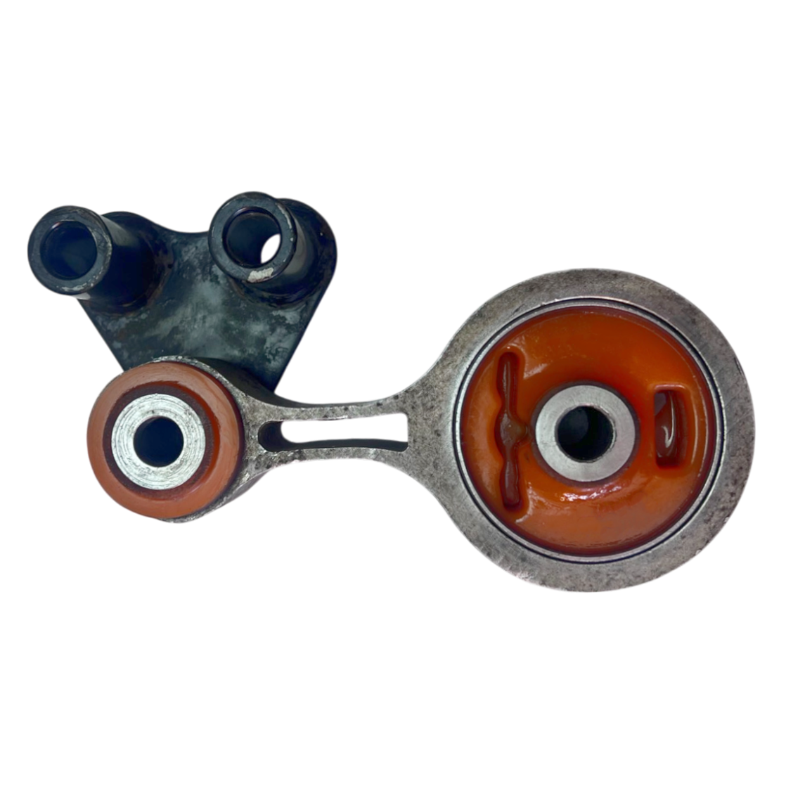 Поліуретанова подушка двигуна задня Mazda 6 2002-2008 3.0L