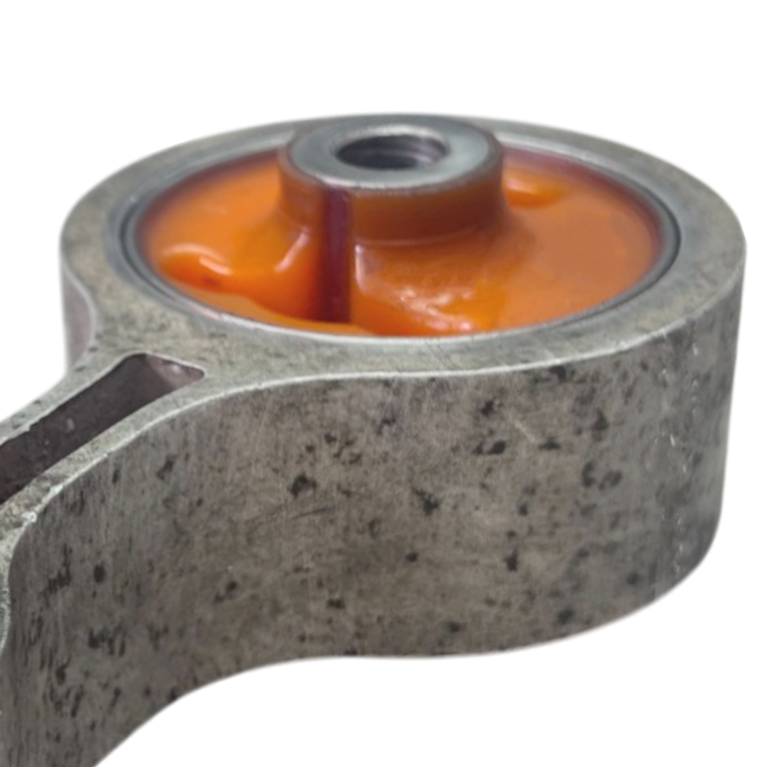 Polyurethane engine mount rear Mazda 6 2002-2008 3.0L BIG BUSHING REPLACEMENT service