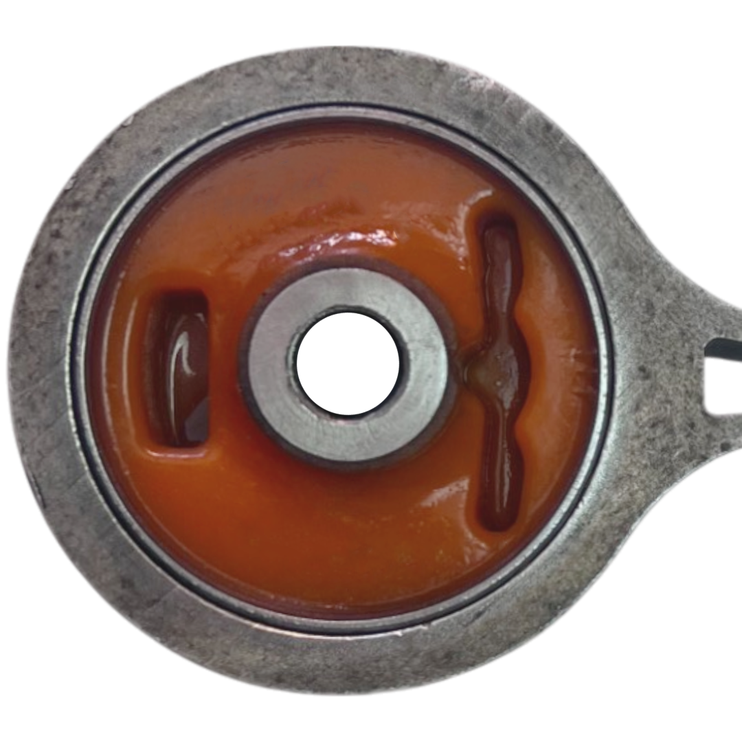 Polyurethane engine mount rear Mazda 6 2002-2008 3.0L BIG BUSHING REPLACEMENT service