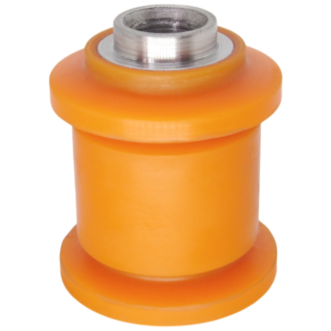 Поліуретанова подушка двигуна задня Mazda 6 2002-2008 3.0L МАЛИЙ САЙЛЕНТБЛОК