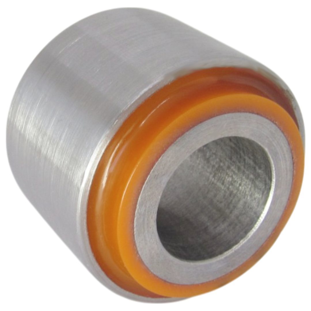 Поліуретановий сайлентблок заднього амортизатора Toyota Sienna 2003-2009