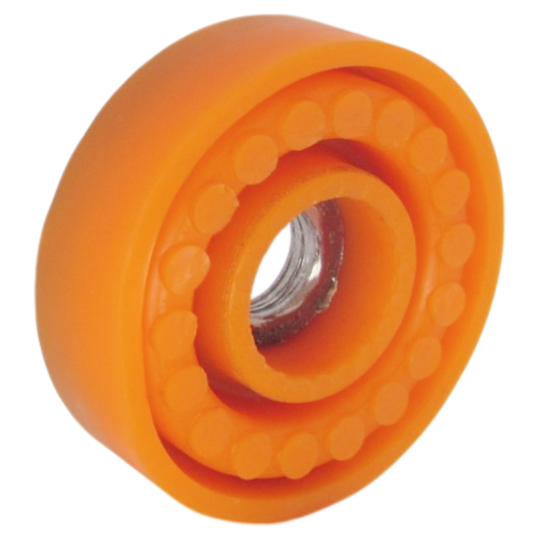 Полиуретановый сайлентблок заднего редуктора передний верхний Lexus Ls 1994-2000