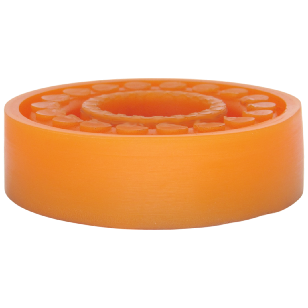 Полиуретановый сайлентблок заднего редуктора передний верхний Lexus Ls 1994-2000