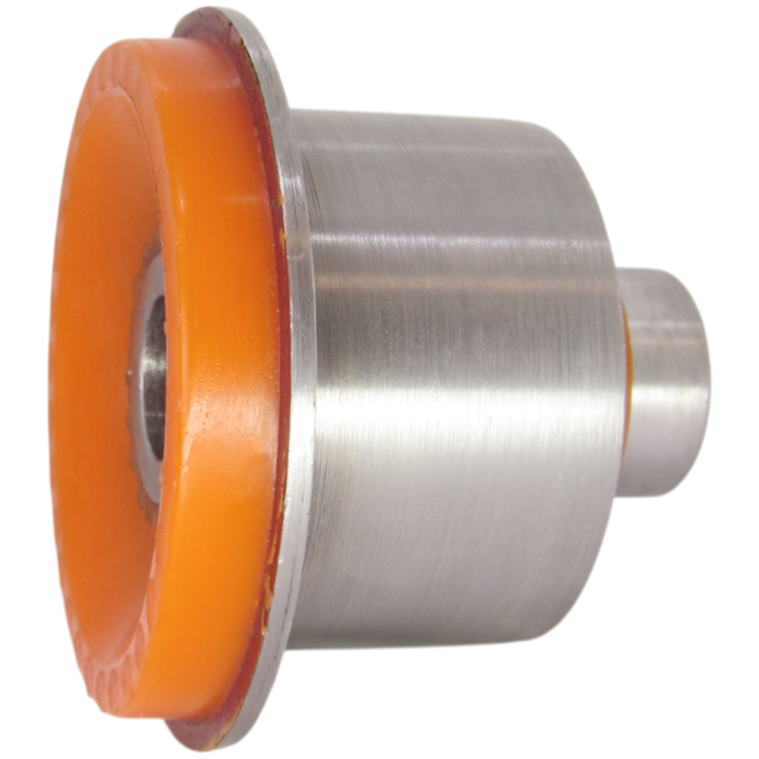 Поліуретановий сайлентблок заднього редуктора передній нижній Lexus Ls 1994-2000