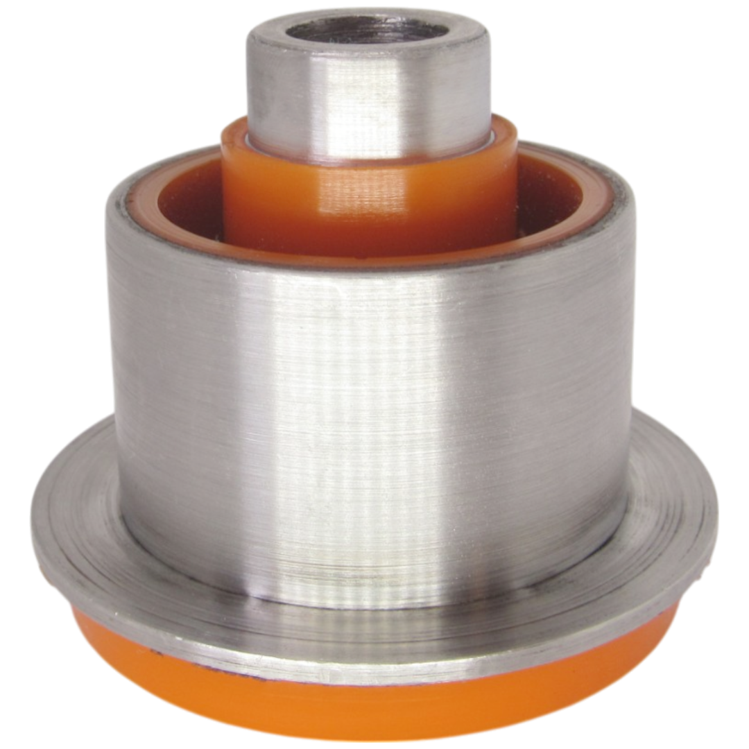 Поліуретановий сайлентблок заднього редуктора передній нижній Lexus Ls 1994-2000