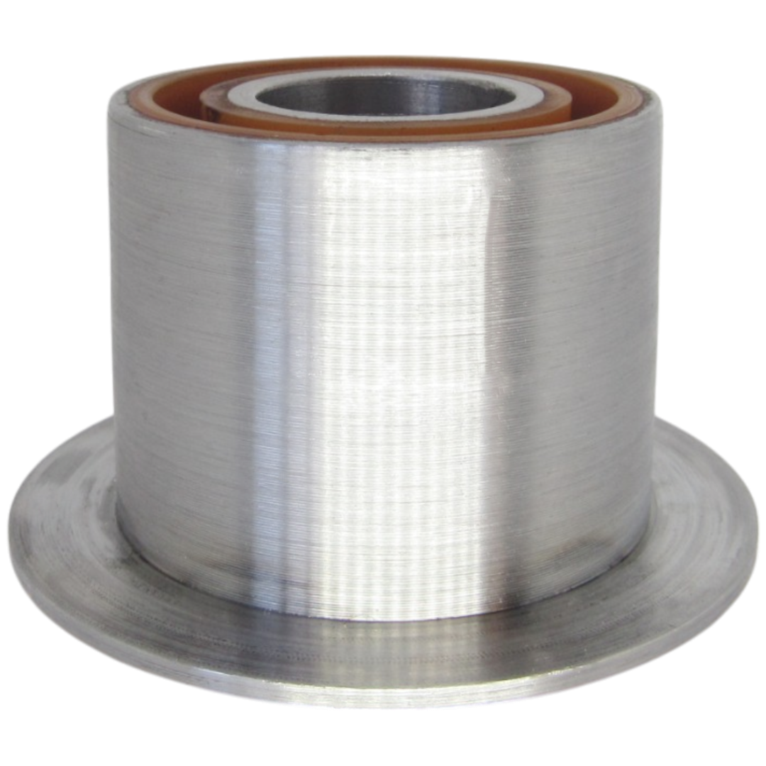 Полиуретановый сайлентблок заднего редуктора задний Lexus Ls 1994-2000