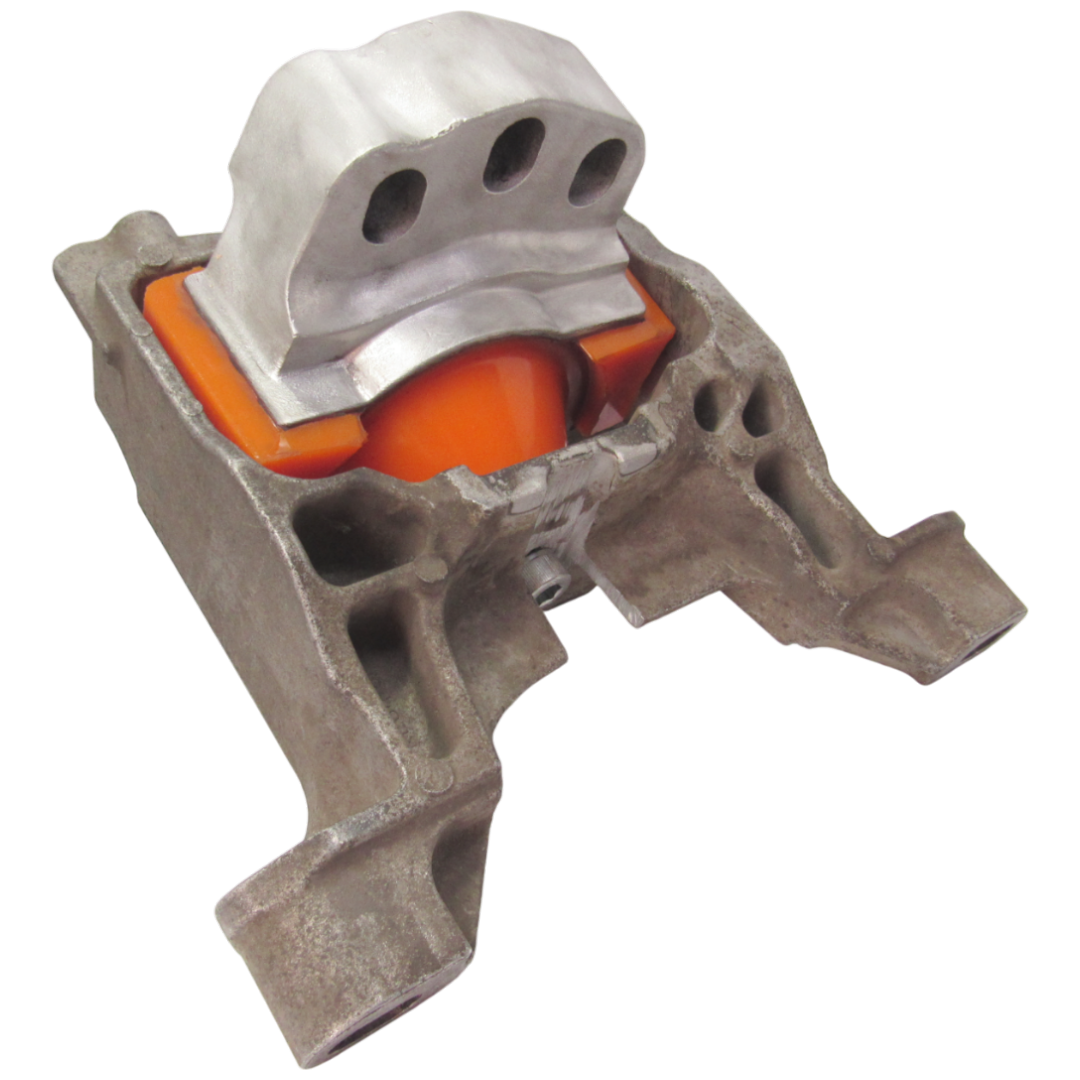 Полиуретановая подушка двигателя правая Mazda Cx-5 2017- 2.2L