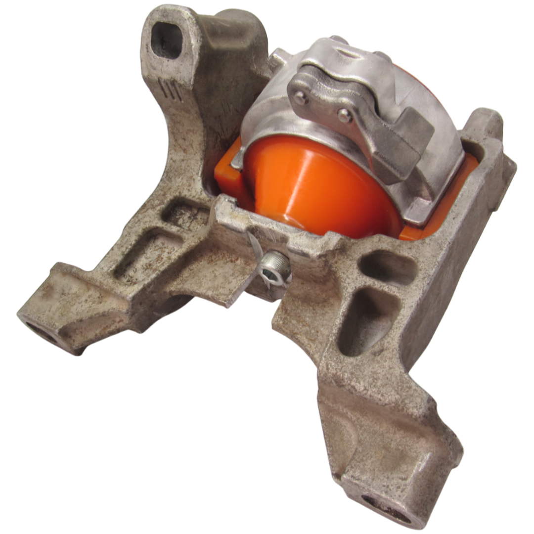 Полиуретановая подушка двигателя правая Mazda Cx-5 2017- 2.2L