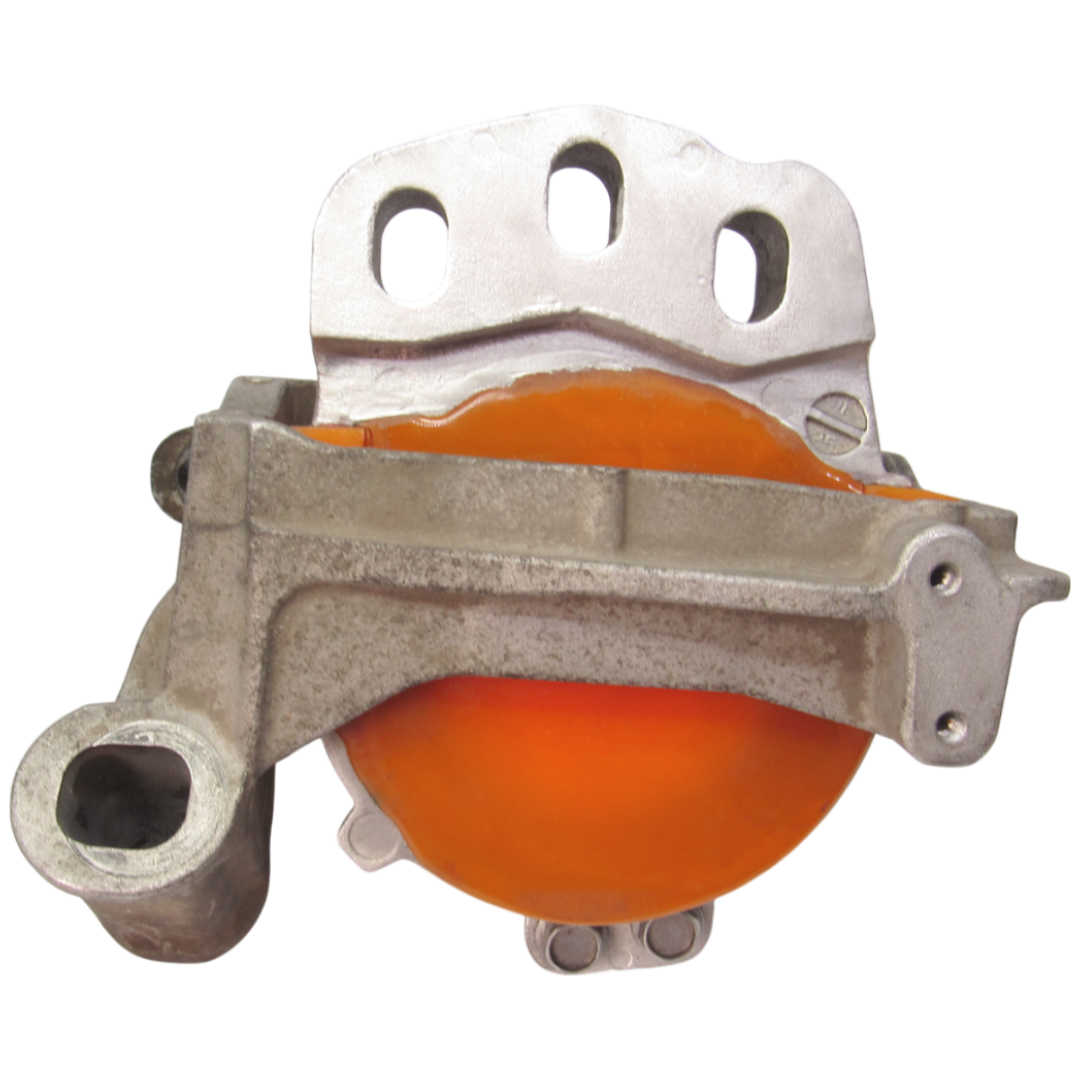 Полиуретановая подушка двигателя правая Mazda Cx-5 2017- 2.2L