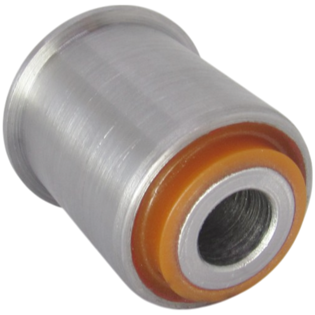 Поліуретановий сайлентблок заднього нижнього важеля Nissan 180SX 1996-1998 1.8L