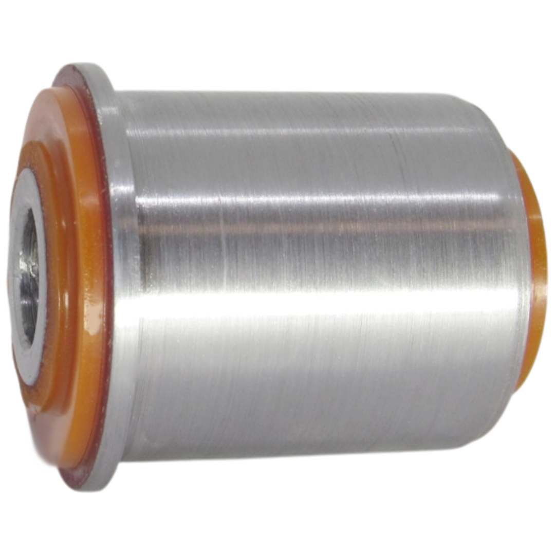 Поліуретановий сайлентблок заднього нижнього важеля Nissan 180SX 1996-1998 1.8L