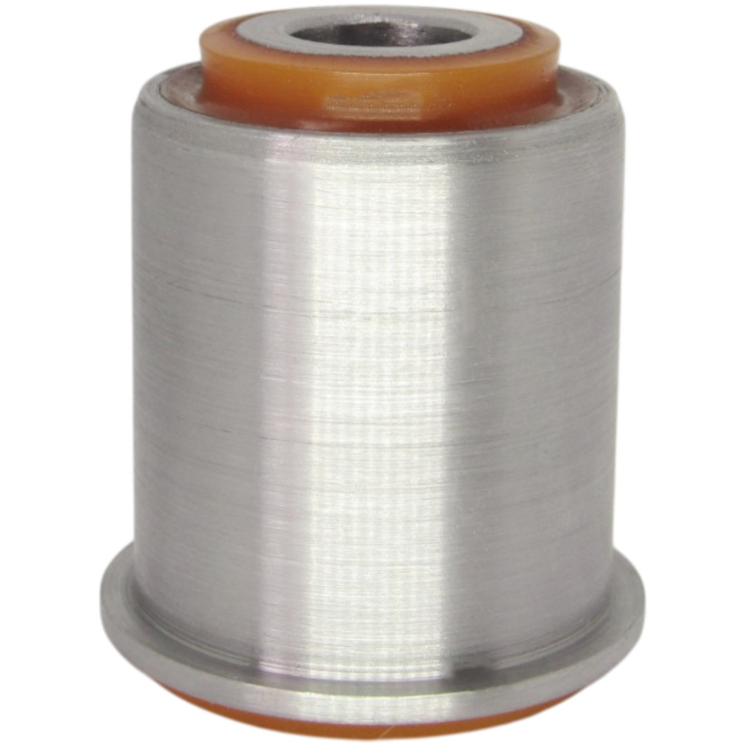 Поліуретановий сайлентблок заднього нижнього важеля Nissan 180SX 1996-1998 1.8L