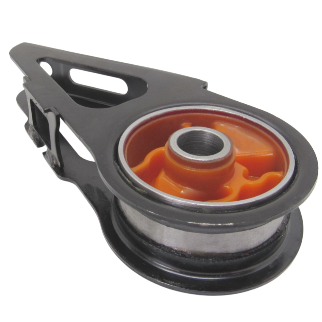 Поліуретановий сайлентблок переднього важеля задній Honda Jazz 2001-2007 1.3L Послуга ПО ЗАМІНІ САЙЛЕНТБЛОКА