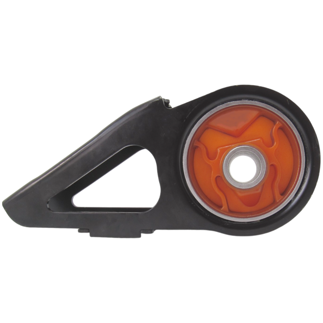 Поліуретановий сайлентблок переднього важеля задній Honda Jazz 2001-2007 1.3L Послуга ПО ЗАМІНІ САЙЛЕНТБЛОКА