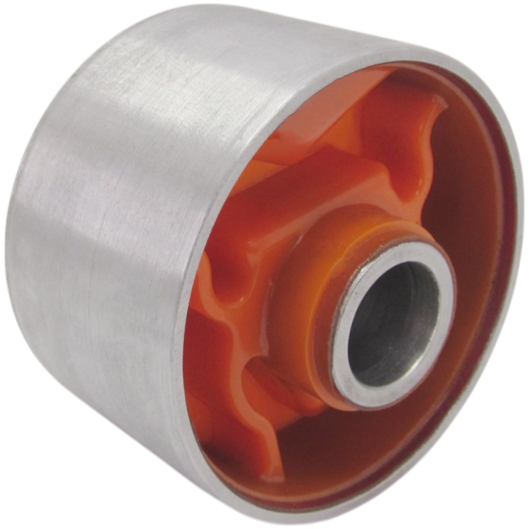 Поліуретановий сайлентблок переднього важеля задній Honda Jazz 2001-2007 1.3L ЗМІННИЙ САЙЛЕНТБЛОК