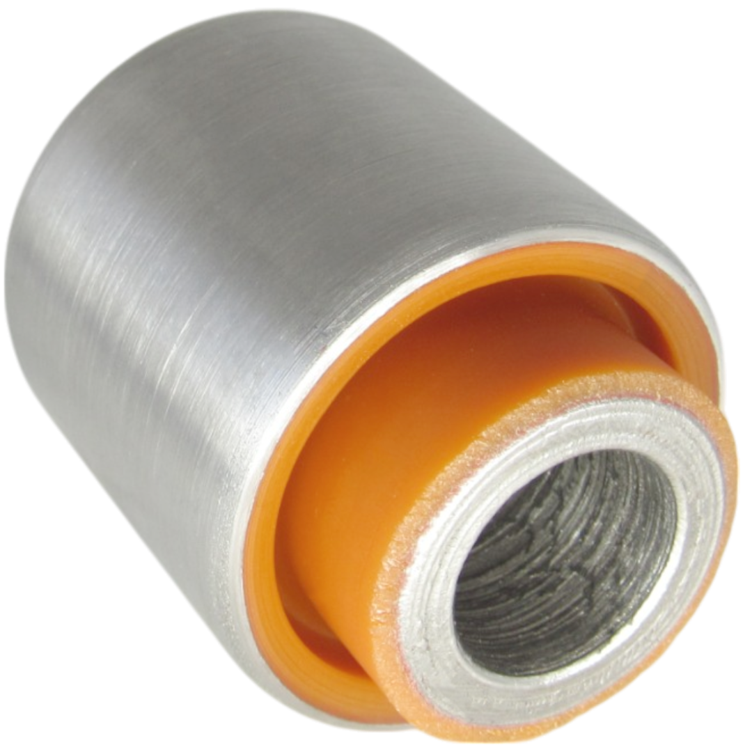 Polyurethane bushing front subframe front Nissan Primera 1999-2002