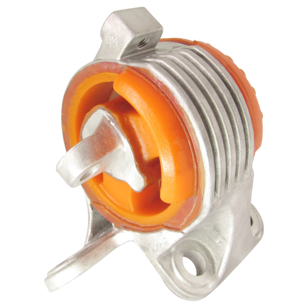 Поліуретанова подушка КПП Ford Ka 1996-2008 1.25L РЕКОНСТРУКЦІЯ ВАШОЇ