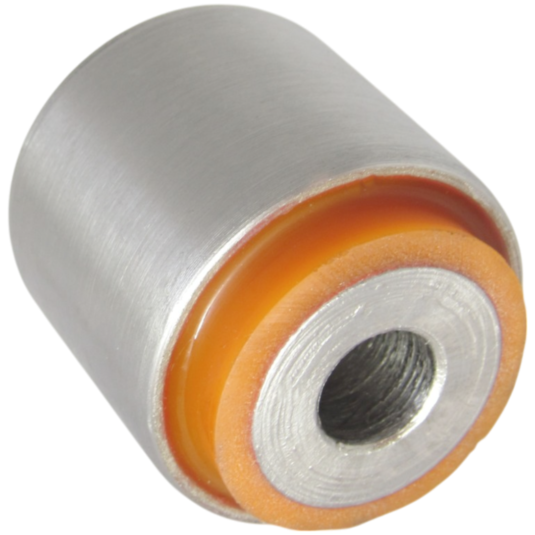 Полиуретановая подушка двигателя задняя Ford Ka 1996-2008 1.25L СМЕННЫЙ маленький САЙЛЕНТБЛОК