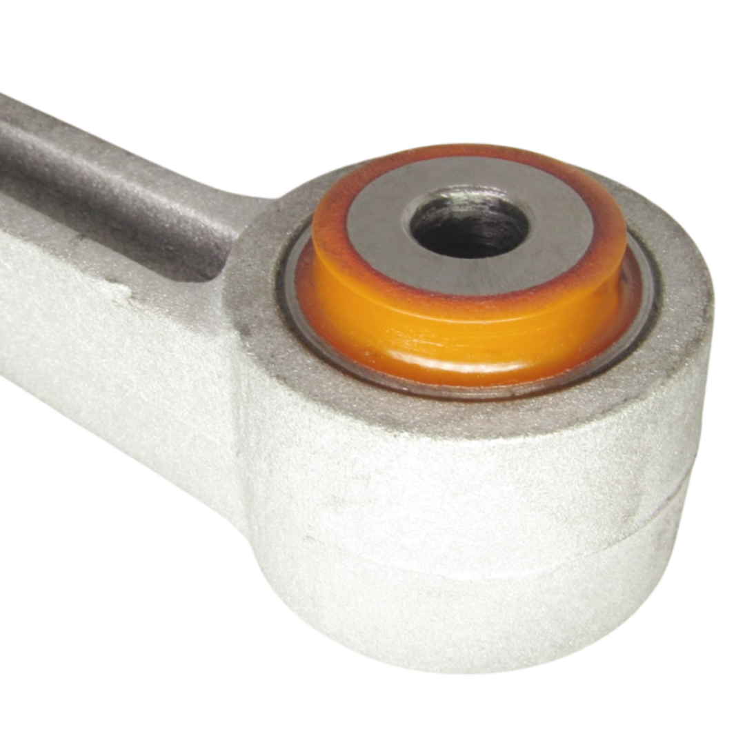 Поліуретанова подушка двигуна задня Ford Ka 1996-2008 1.25L Послуга ПО ЗАМІНІ маленького САЙЛЕНТБЛОКА