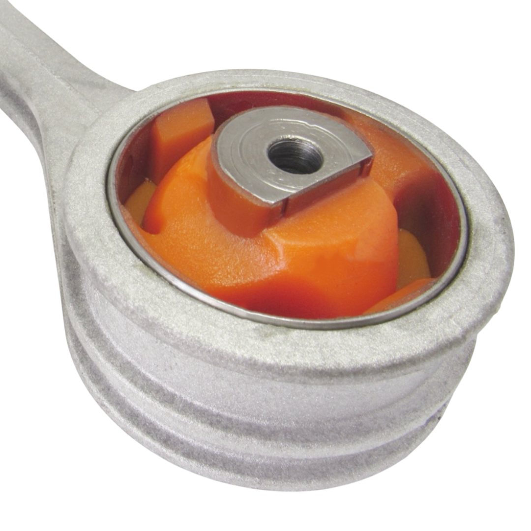 Поліуретанова подушка двигуна задня Ford Ka 1996-2008 1.25L Послуга ПО ЗАМІНІ великого САЙЛЕНТБЛОКА