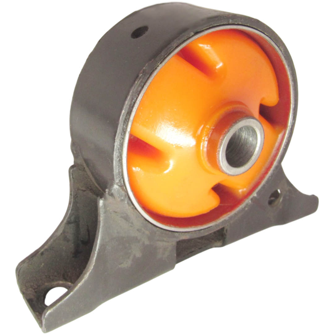 Поліуретанова подушка двигуна передня Mitsubishi Galant 2003-2012 2.4L