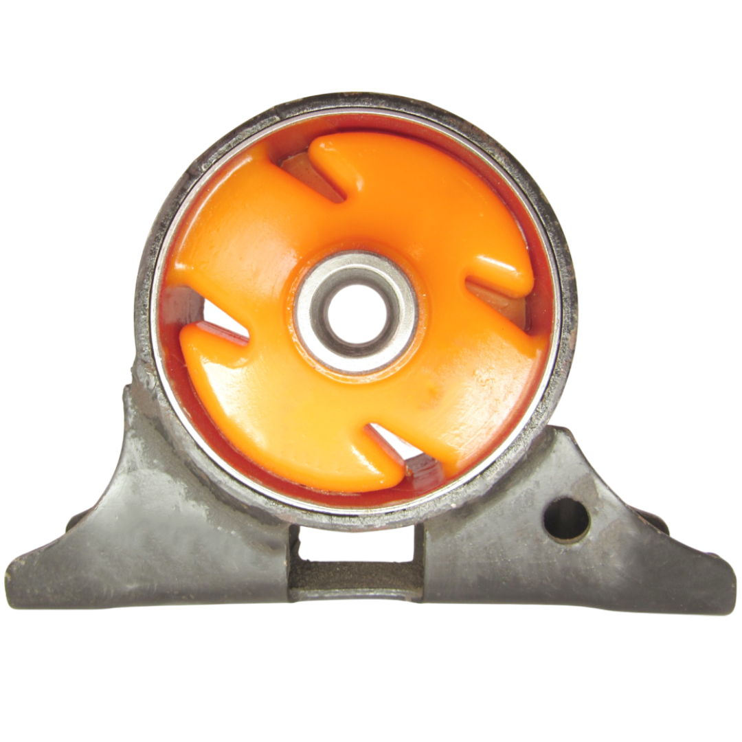 Поліуретанова подушка двигуна передня Mitsubishi Galant 2003-2012 2.4L
