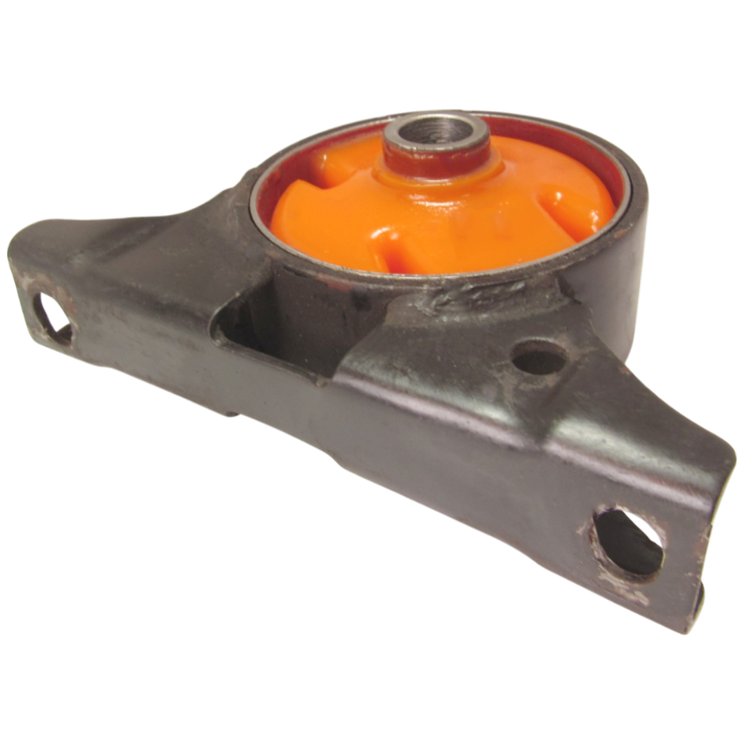 Поліуретанова подушка двигуна передня Mitsubishi Galant 2003-2012 2.4L