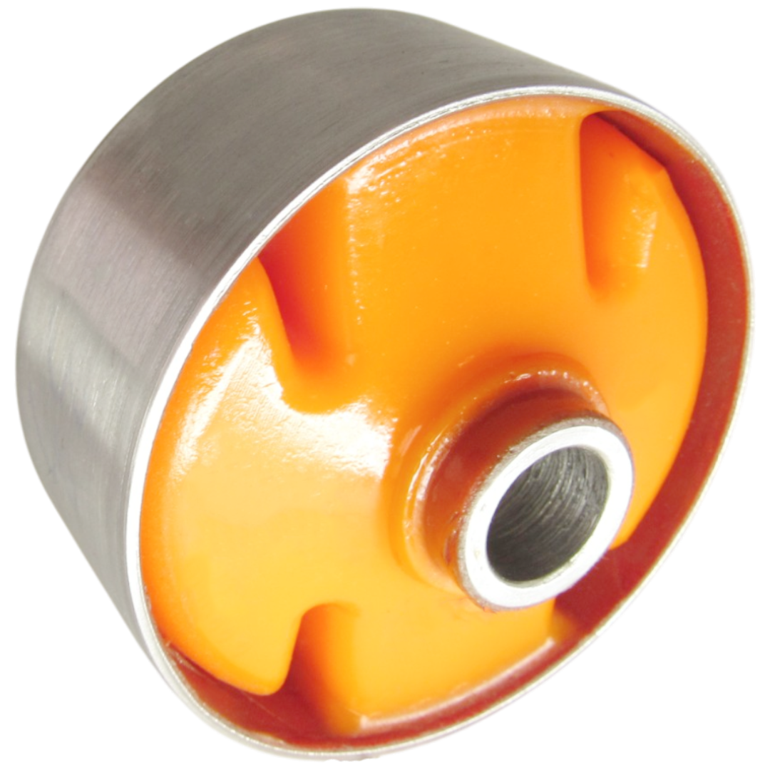 Поліуретанова подушка двигуна передня Mitsubishi Eclipse 2005-2012 2.4L ЗМІННИЙ САЙЛЕНТБЛОК