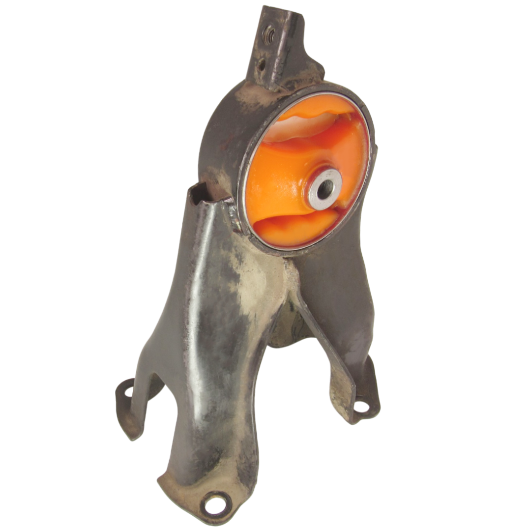 Поліуретанова подушка двигуна задня Mitsubishi Galant 2003-2012 2.4L