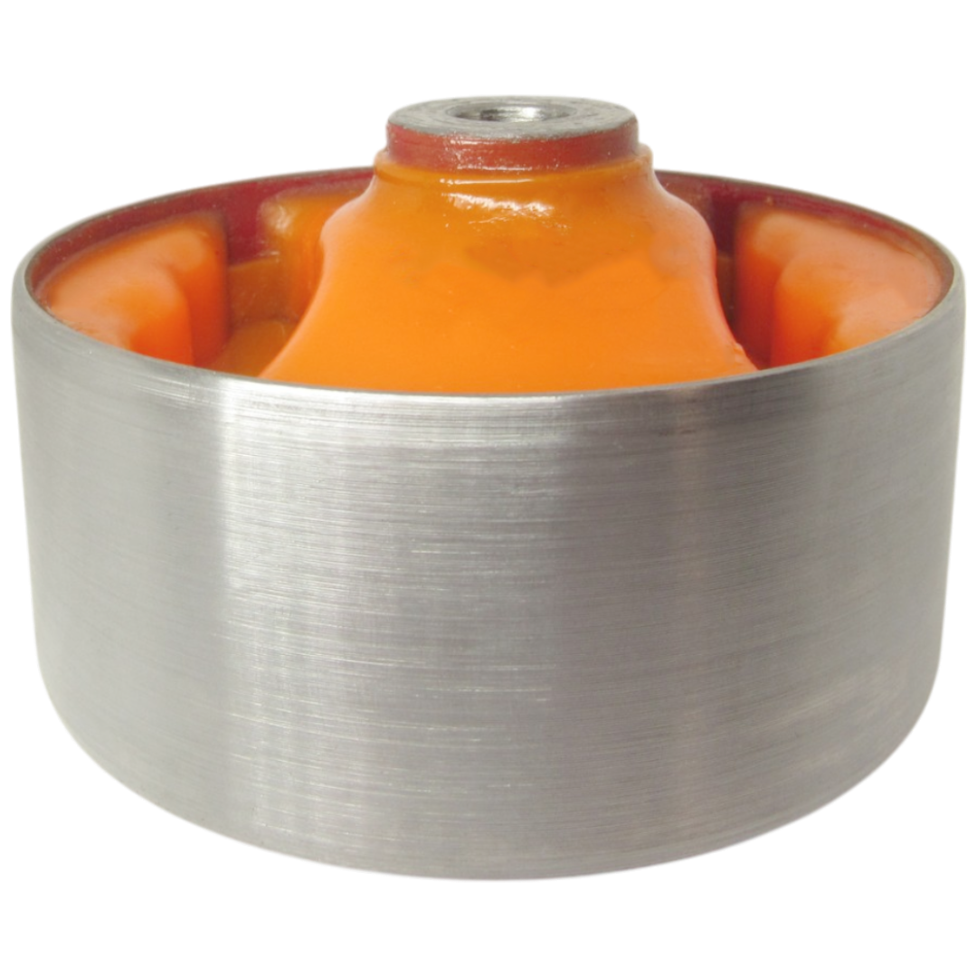 Поліуретанова подушка двигуна задня Mitsubishi Galant 2003-2012 2.4L ЗМІННИЙ САЙЛЕНТБЛОК